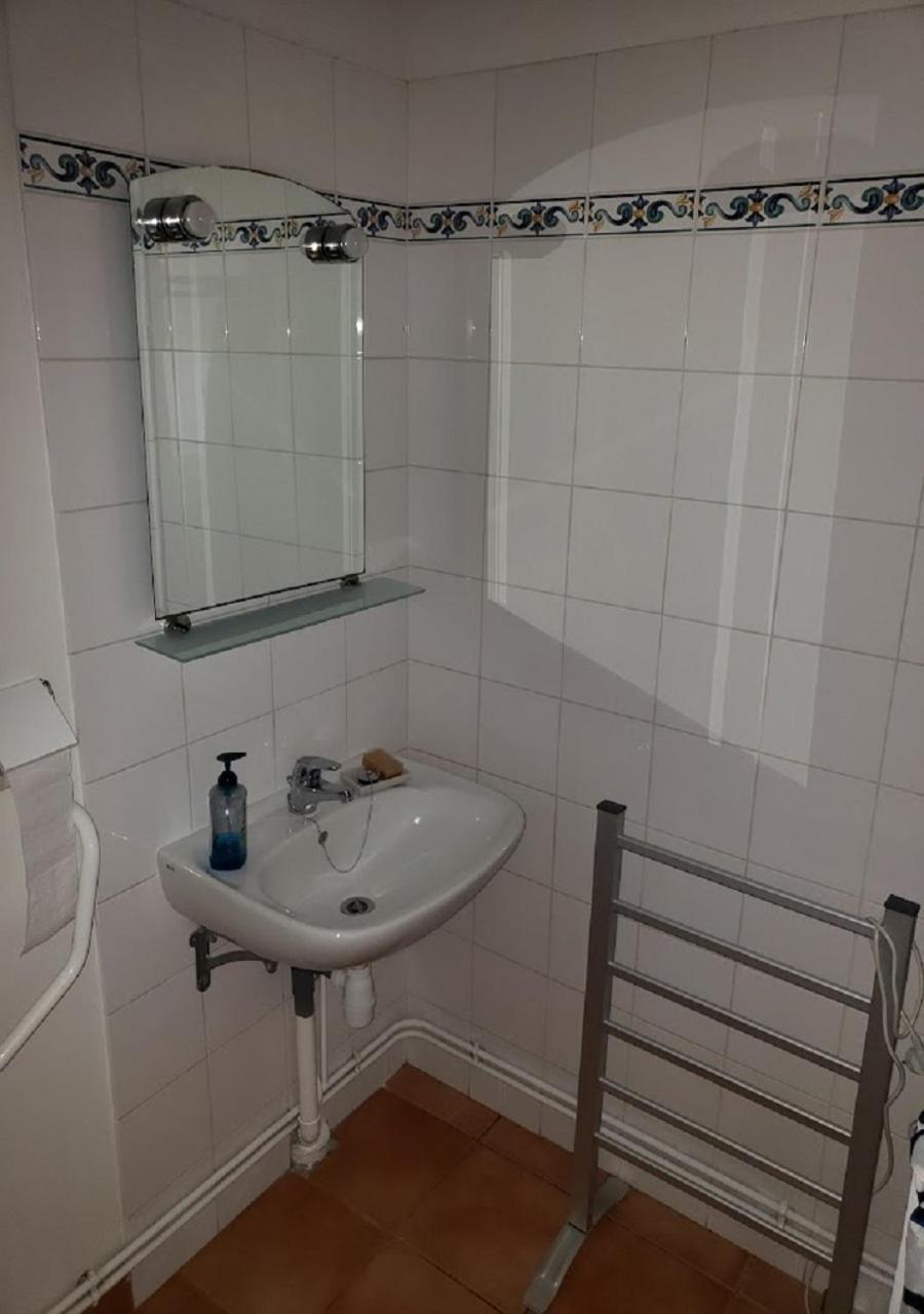 Resid'Azur Appartement T2-Pmr- Piscine Privee Saint-Jean-de-Monts Bagian luar foto