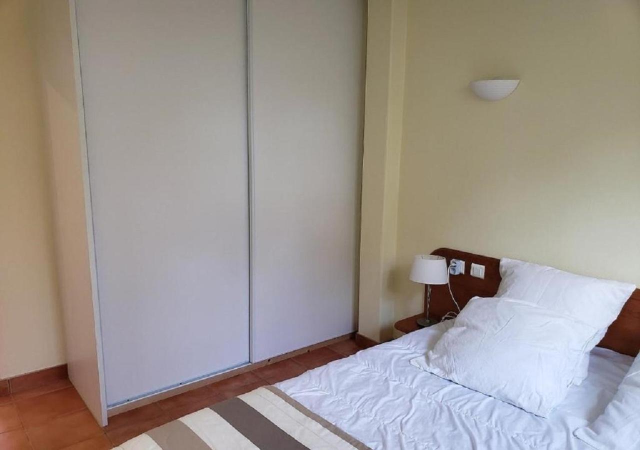 Resid'Azur Appartement T2-Pmr- Piscine Privee Saint-Jean-de-Monts Bagian luar foto