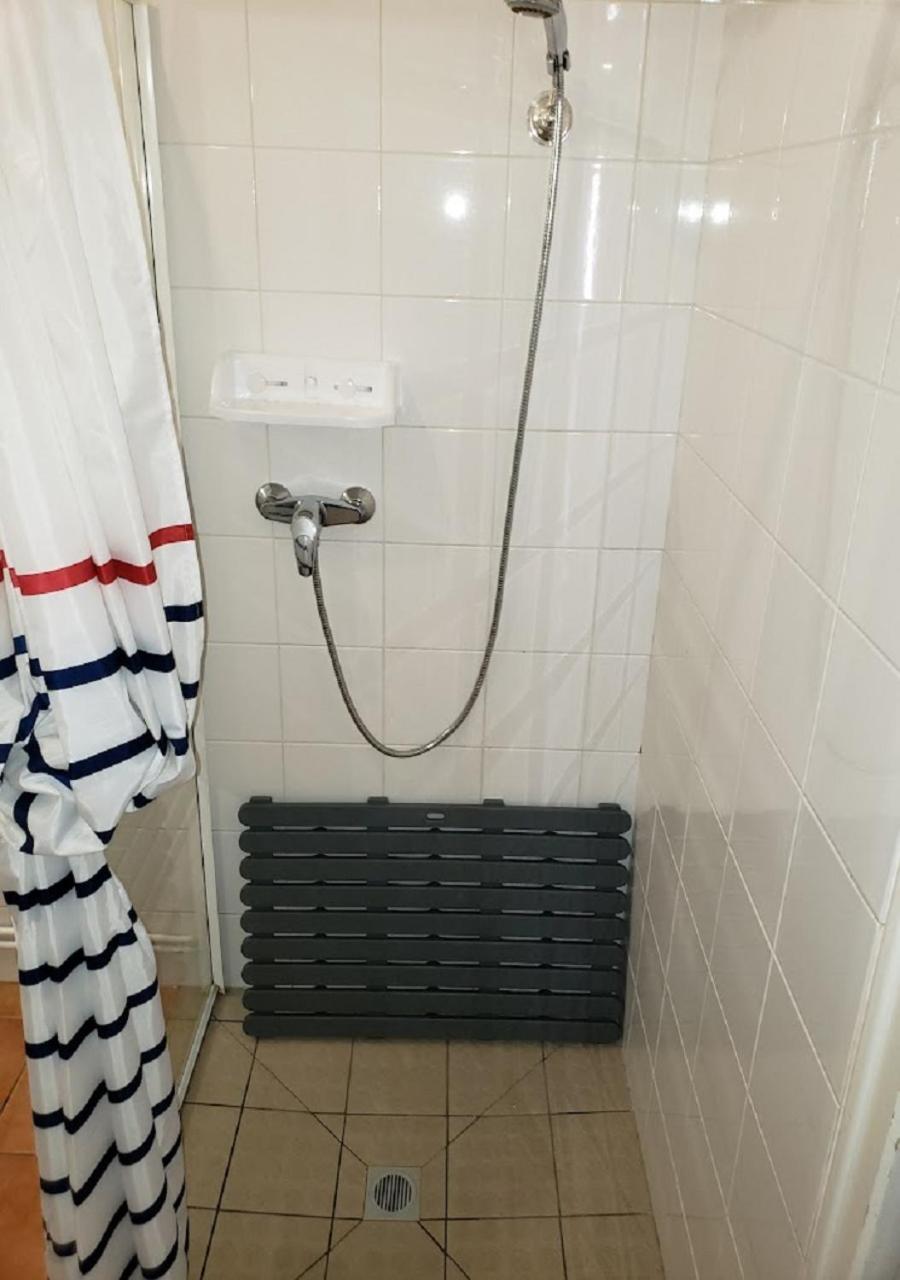 Resid'Azur Appartement T2-Pmr- Piscine Privee Saint-Jean-de-Monts Bagian luar foto